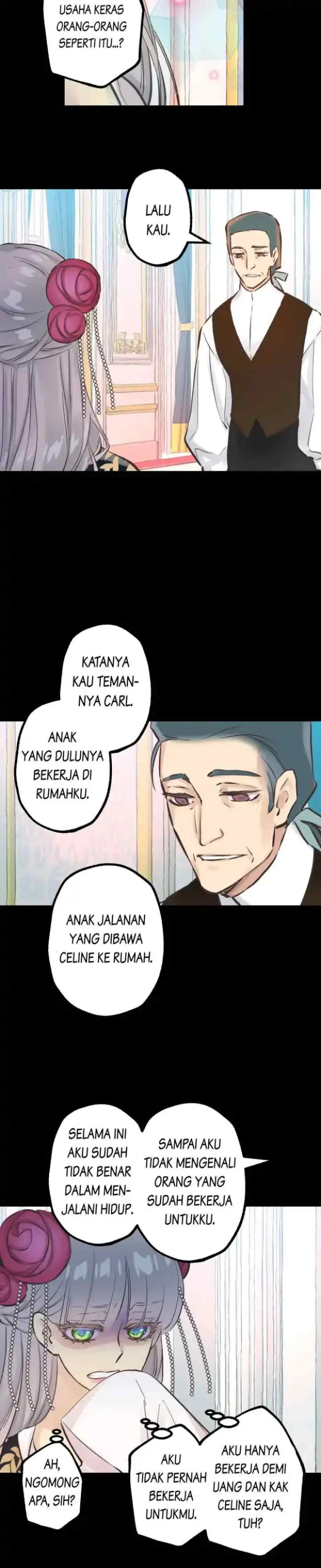 As Long as You Like It chapter 133 halaman 10