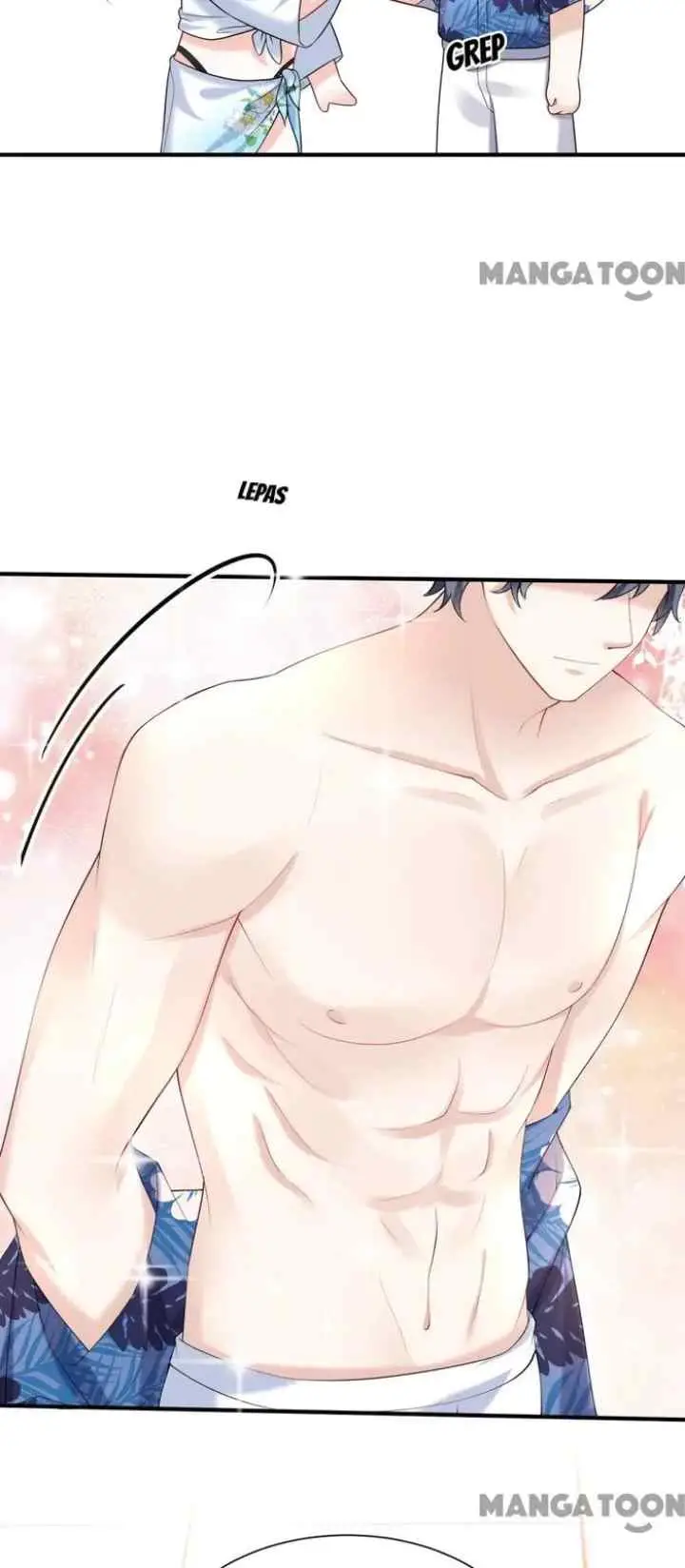 Never Let Go of My Ex-Husband chapter 112 halaman 17