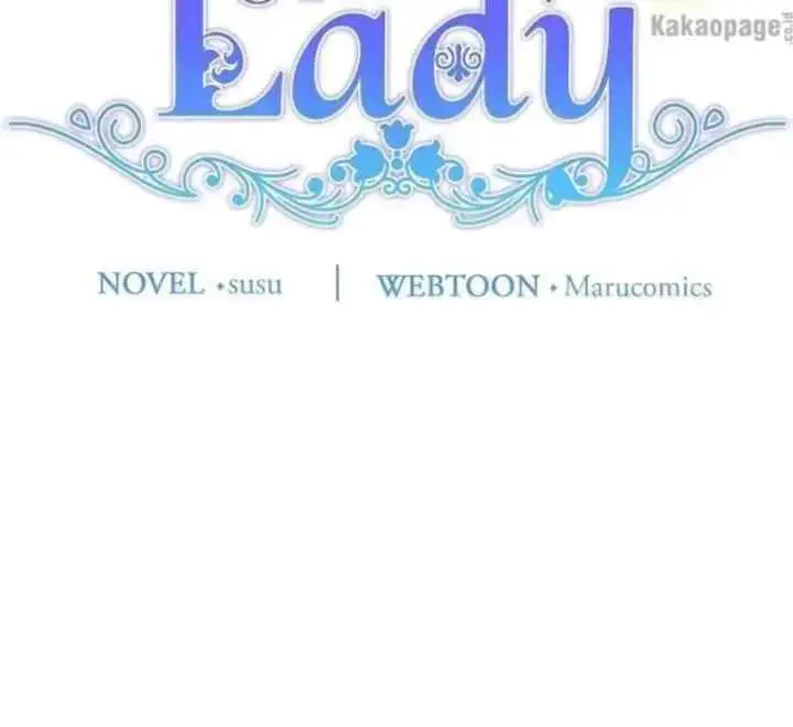 Angelic Lady chapter 61 halaman 18