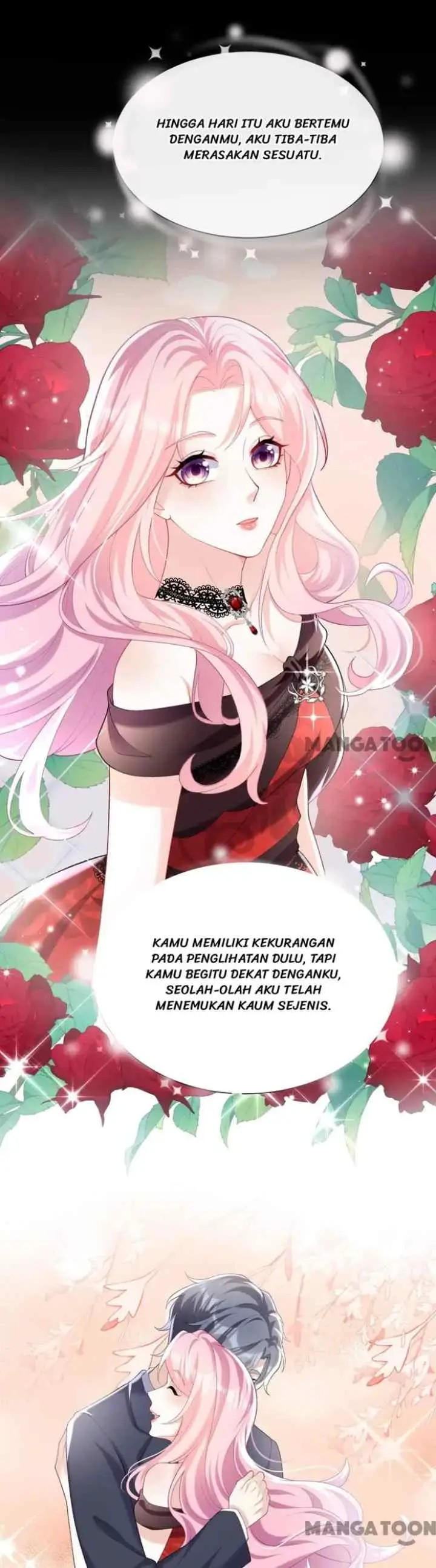 Never Let Go of My Ex-Husband chapter 86 halaman 15