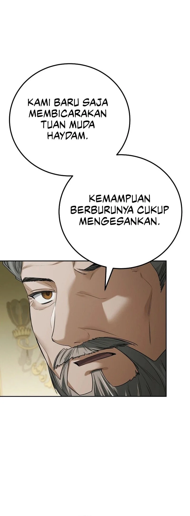 The Apocalypse Needs a Pro chapter 15 halaman 17