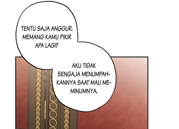 Everything Was a Misunderstanding chapter 113 halaman 104
