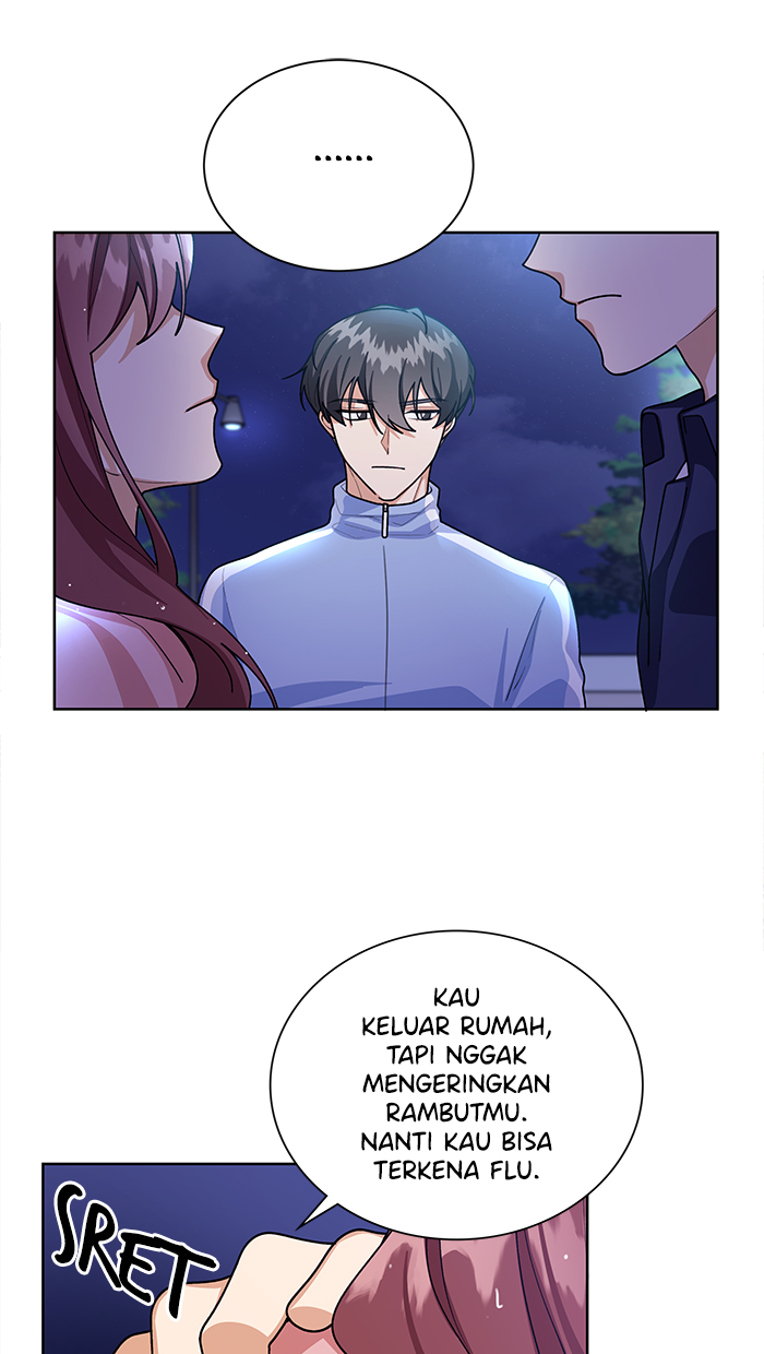 We're Soulmates Starting From Today chapter 55 halaman 13