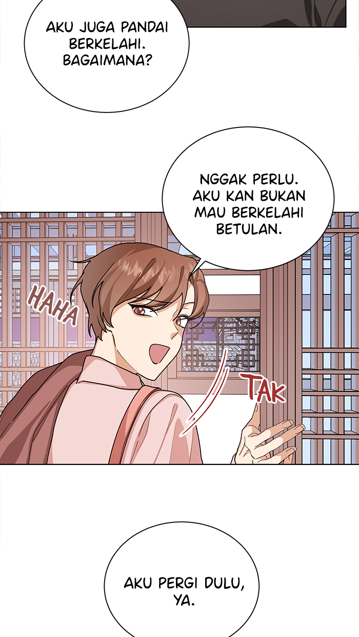 We're Soulmates Starting From Today chapter 39 halaman 29
