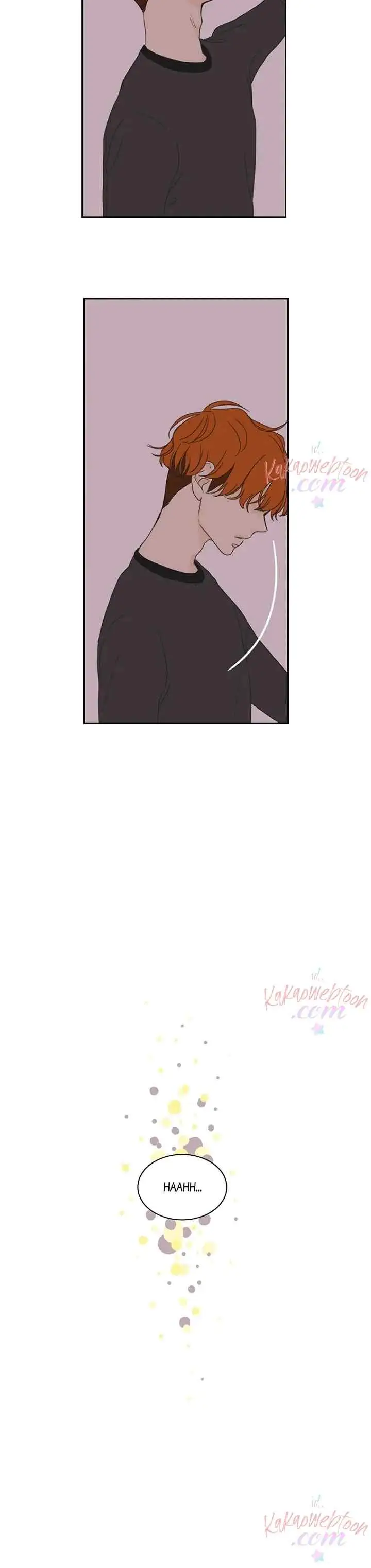 Dolled Up chapter 61 halaman 17