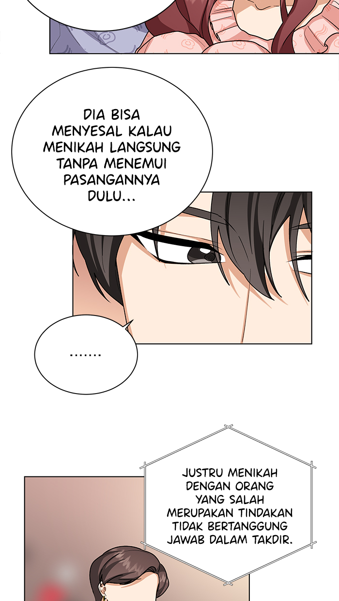 We're Soulmates Starting From Today chapter 39 halaman 42