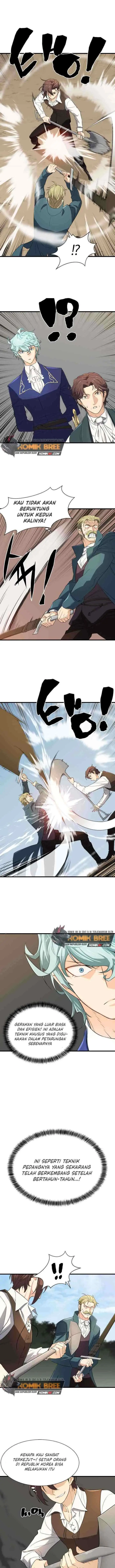 O melhor engenheiro do mundo chapter 6 halaman 4