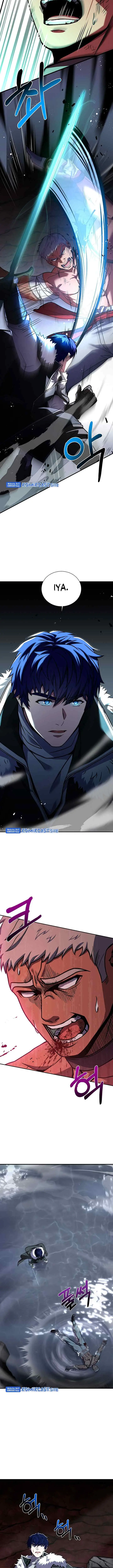 Rebirth of the 8-Circled Mage chapter 108 halaman 9