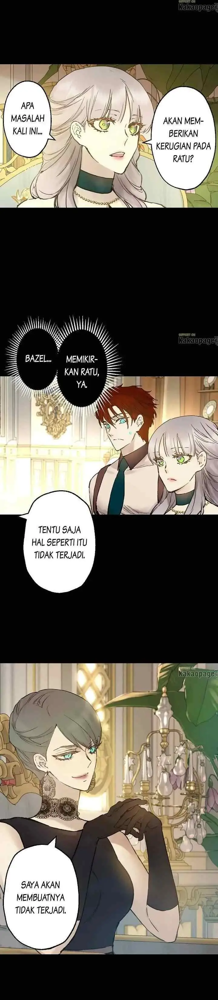 As Long as You Like It chapter 201 halaman 14