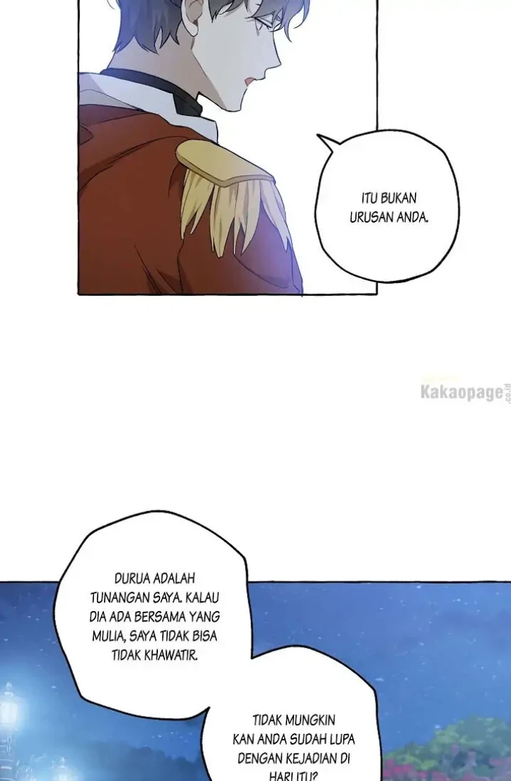 Everything Was a Misunderstanding chapter 24 halaman 43