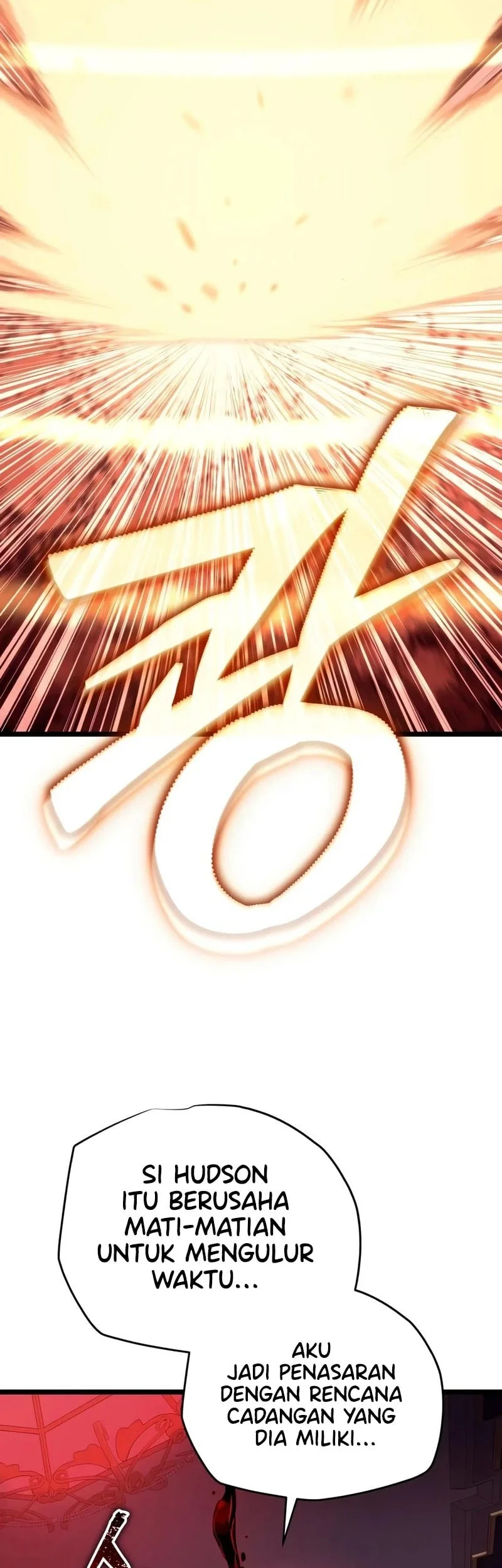 I Start With 13 Hidden Traits chapter 34 halaman 50