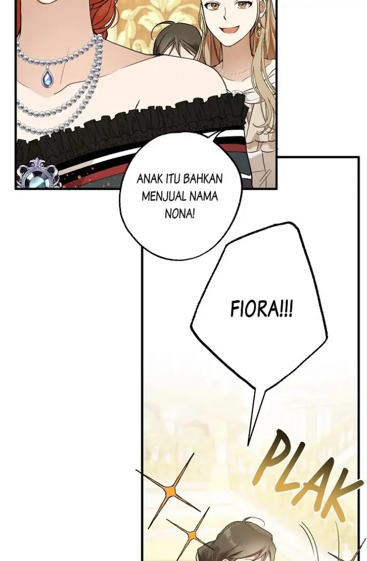Everything Was a Misunderstanding chapter 67 halaman 31