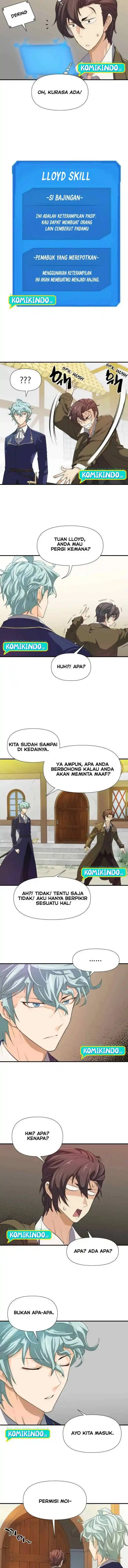 O melhor engenheiro do mundo chapter 1 halaman 14