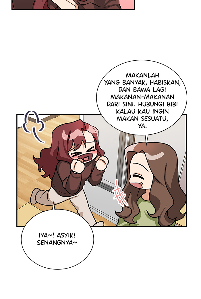 We're Soulmates Starting From Today chapter 69 halaman 35