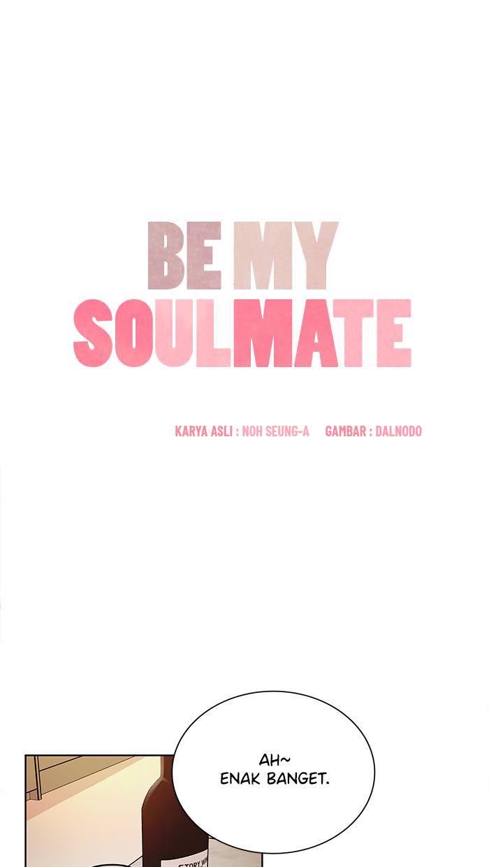 We're Soulmates Starting From Today chapter 66 halaman 5