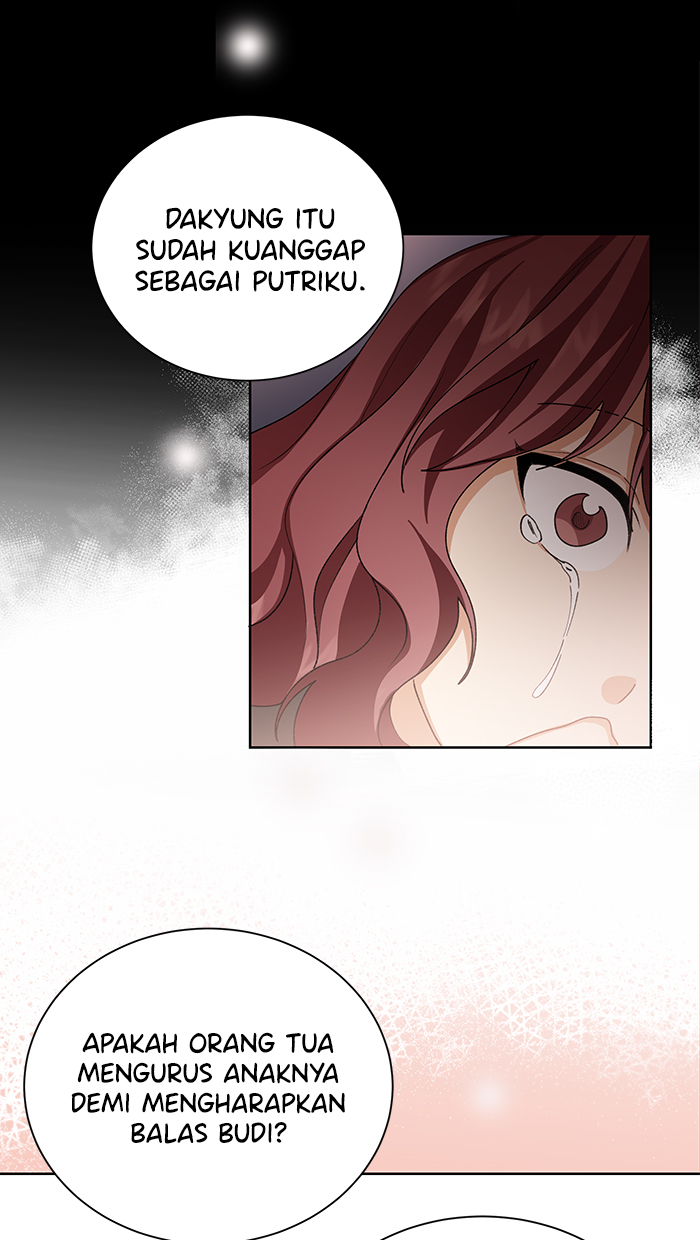 We're Soulmates Starting From Today chapter 34 halaman 50
