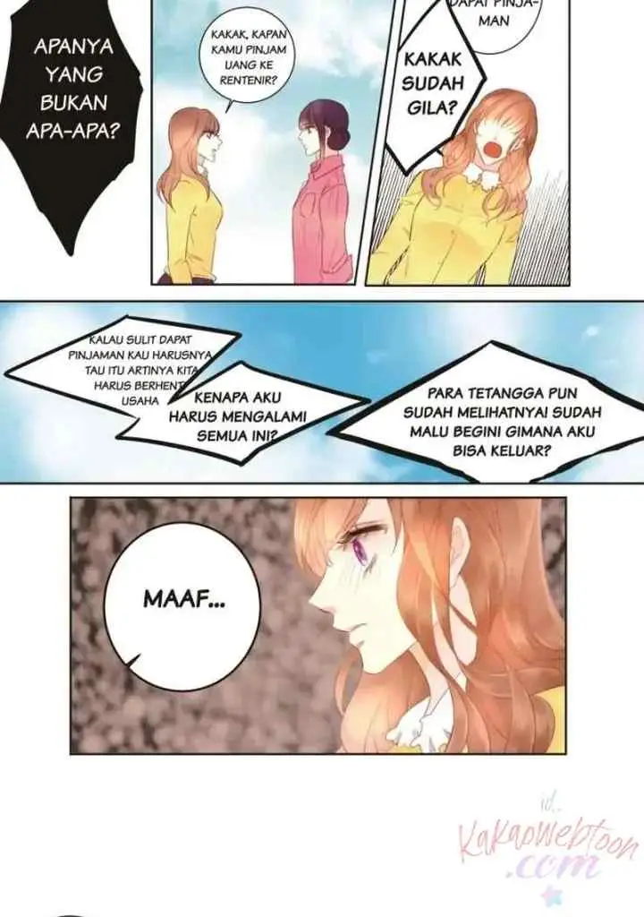Alcohol Prince chapter 7 halaman 10