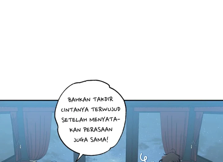 Everything Was a Misunderstanding chapter 109 halaman 131