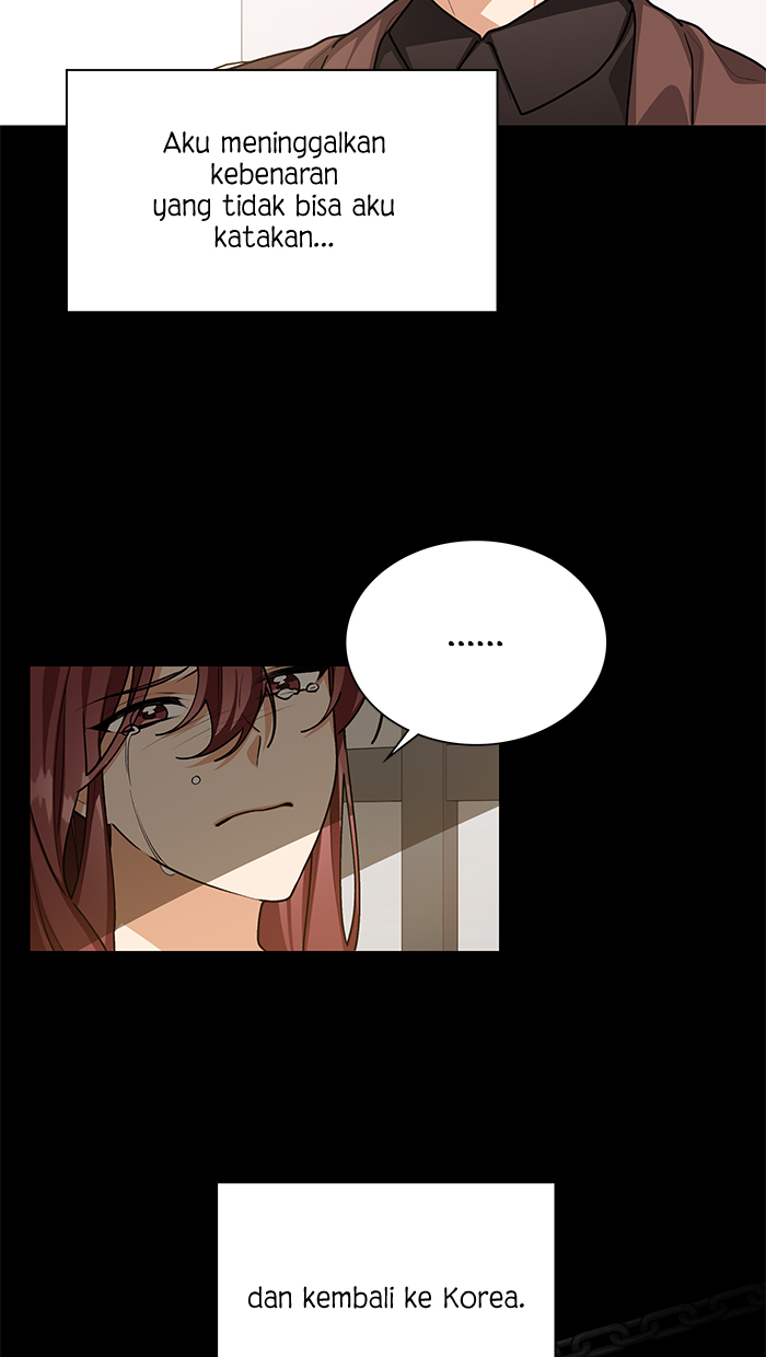 We're Soulmates Starting From Today chapter 61 halaman 48