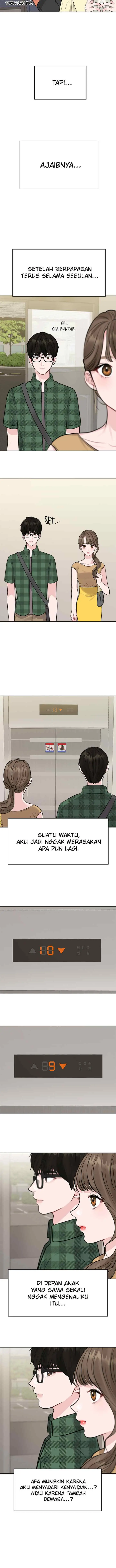 Not My Ideal Type chapter 2 halaman 11
