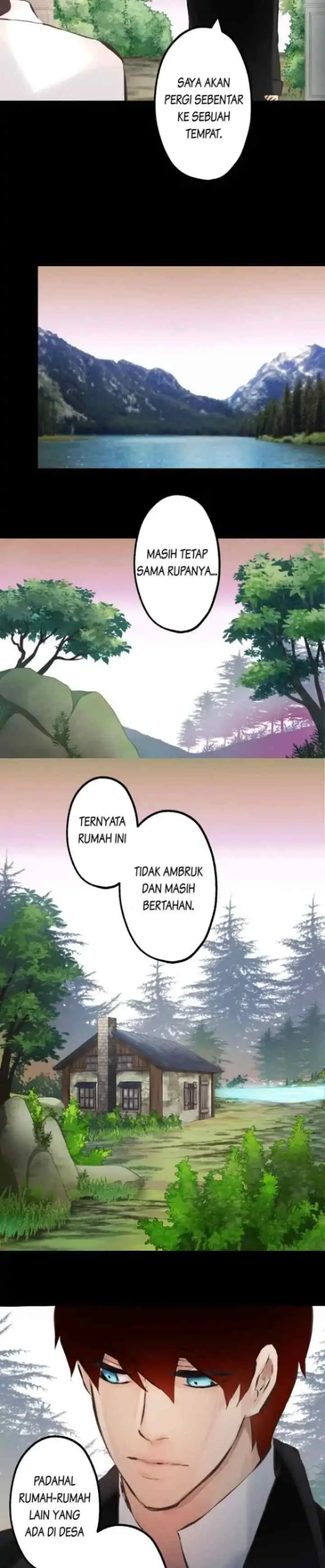As Long as You Like It chapter 68 halaman 13