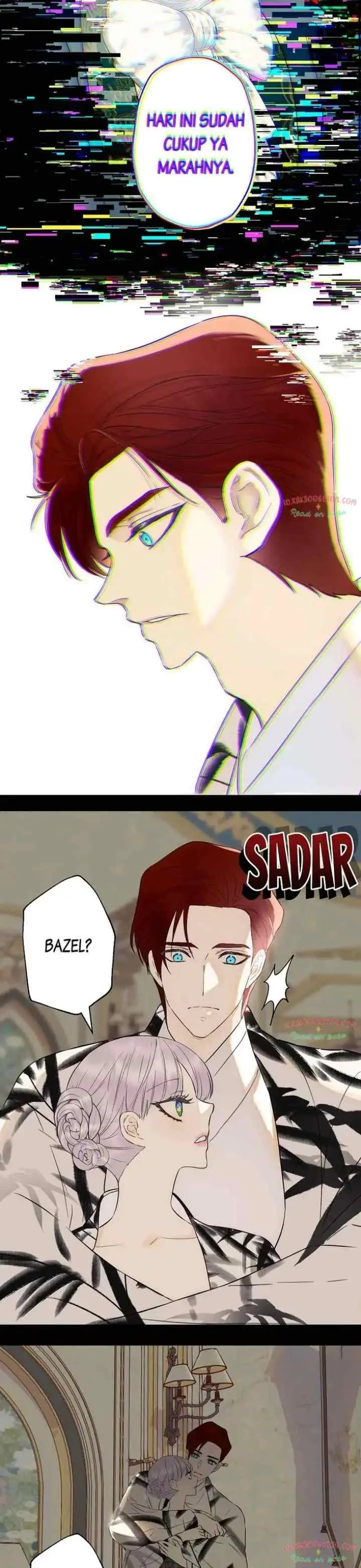 As Long as You Like It chapter 269 halaman 17