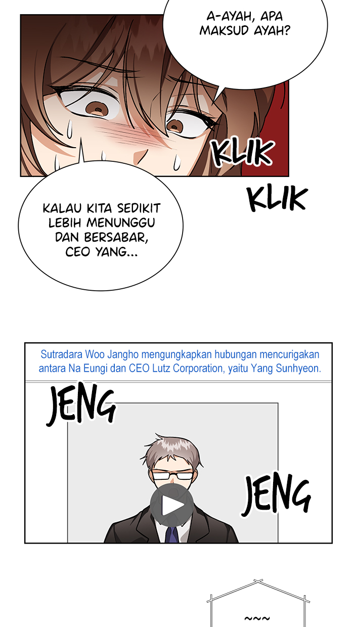 We're Soulmates Starting From Today chapter 64 halaman 23