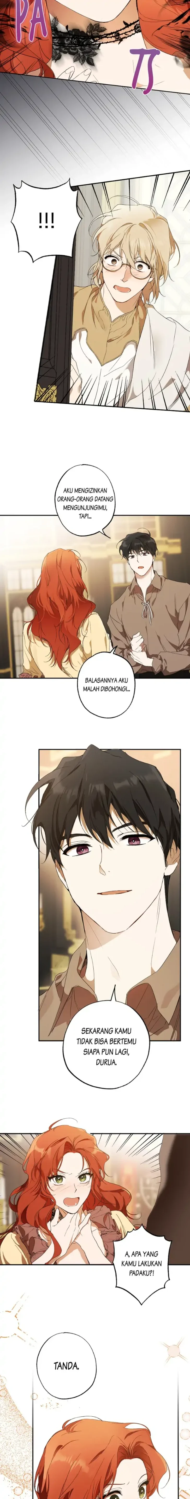 Everything Was a Misunderstanding chapter 81 halaman 4