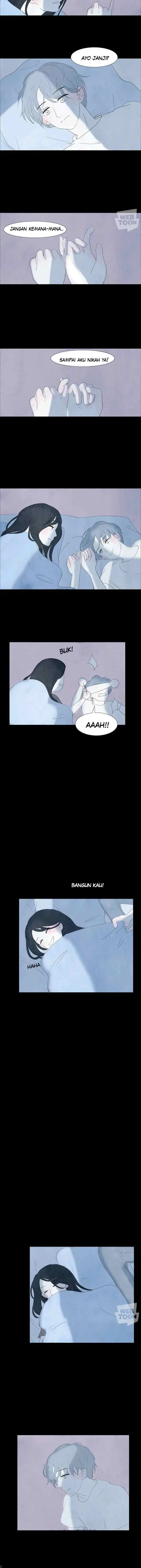 Blue chapter 45 halaman 7