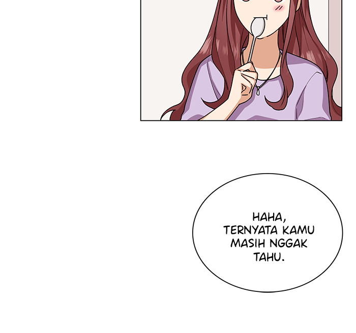 We're Soulmates Starting From Today chapter 27 halaman 16