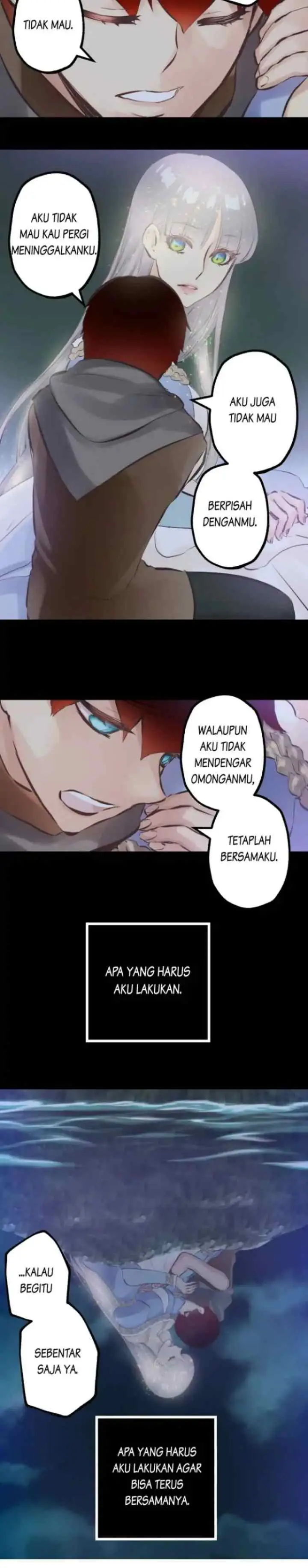 As Long as You Like It chapter 70 halaman 15