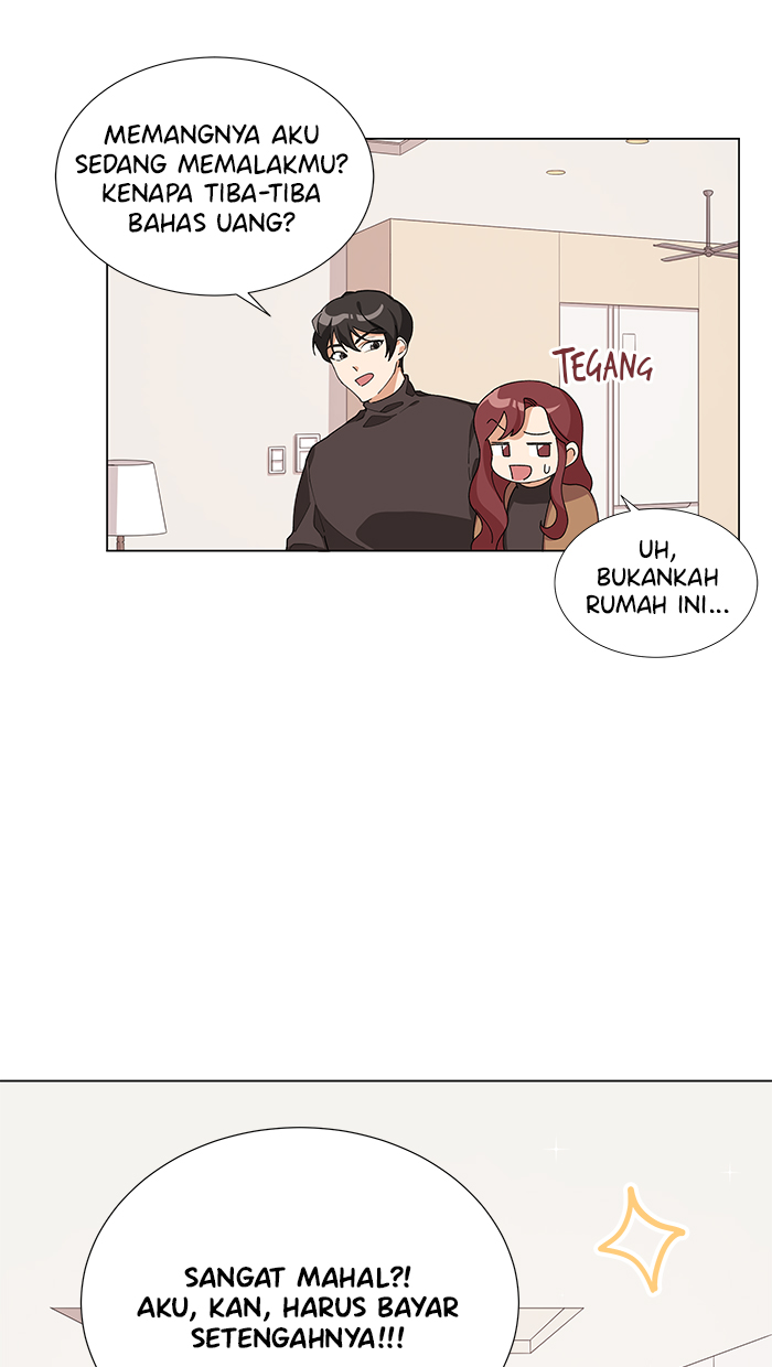 We're Soulmates Starting From Today chapter 6 halaman 27
