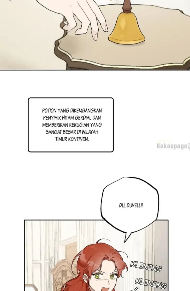 Everything Was a Misunderstanding chapter 37 halaman 37