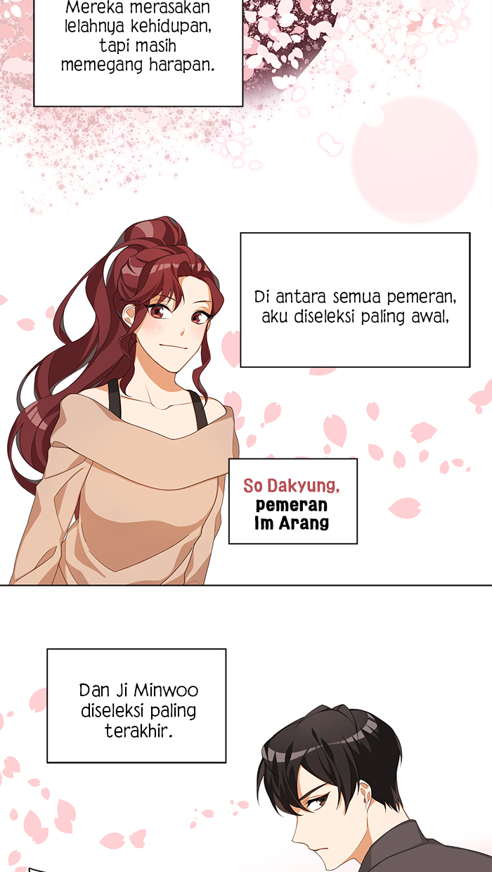 We're Soulmates Starting From Today chapter 1 halaman 39