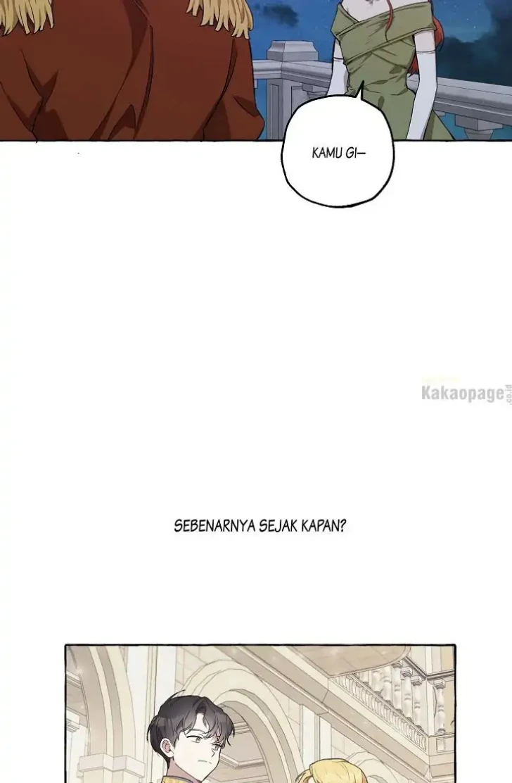 Everything Was a Misunderstanding chapter 22 halaman 8