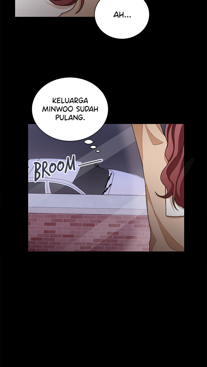 We're Soulmates Starting From Today chapter 34 halaman 31