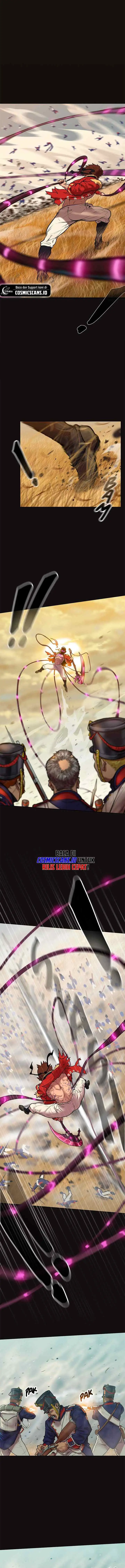Ordeal chapter 15 halaman 9