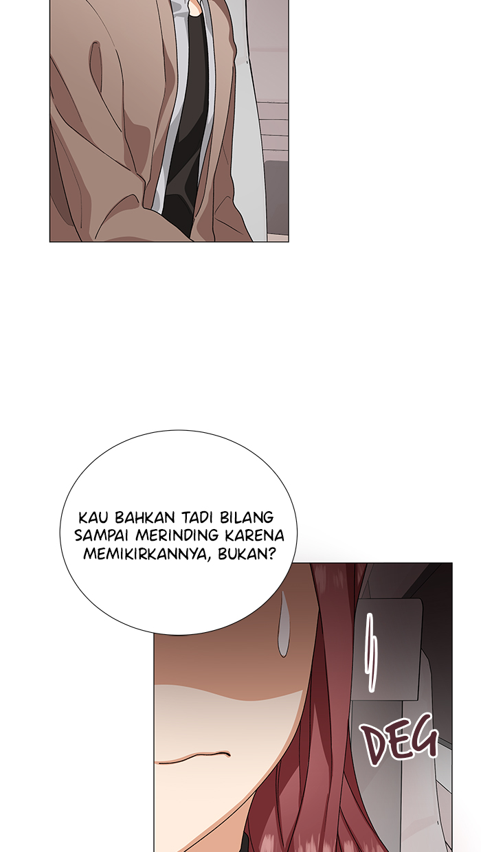 We're Soulmates Starting From Today chapter 22 halaman 52