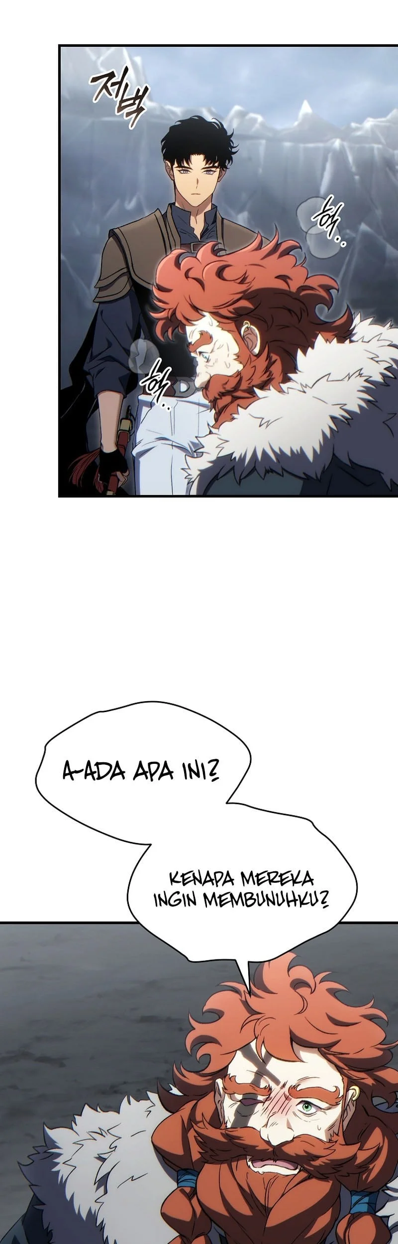 The Max-Level Player's 100th Regression chapter 87 halaman 36