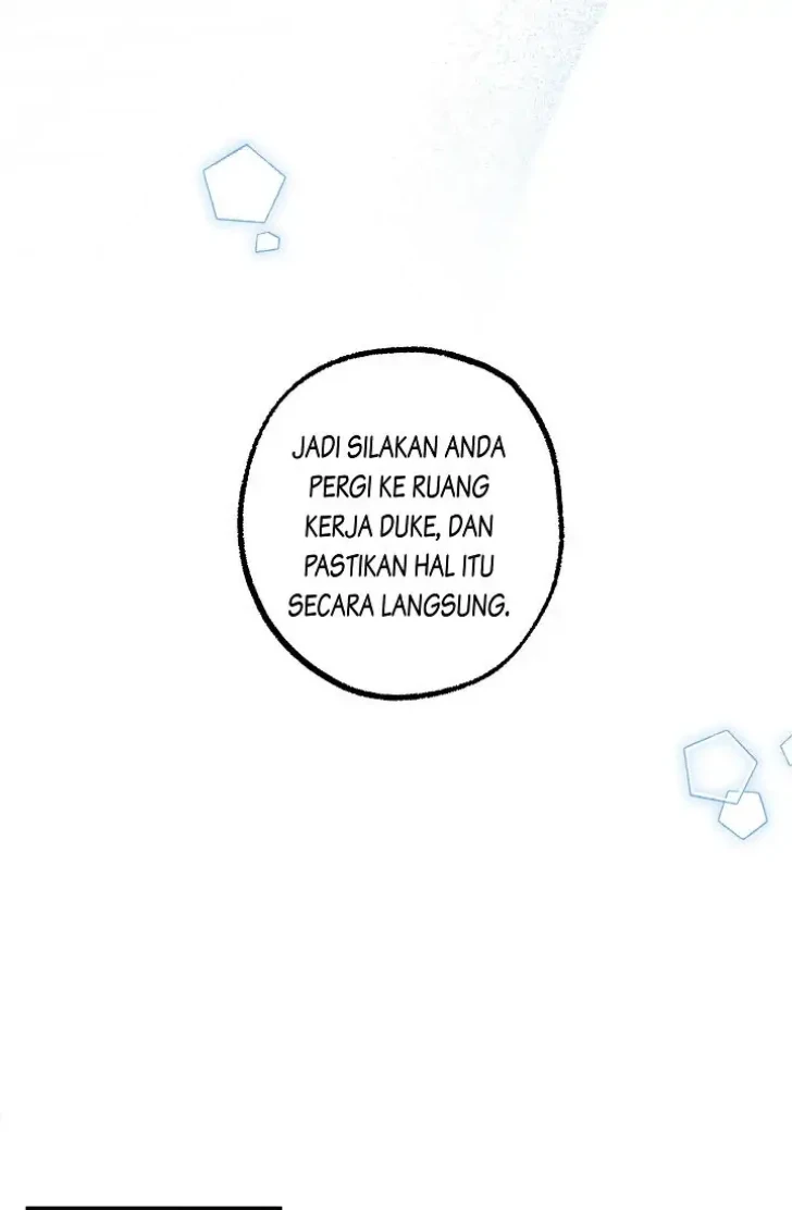 Everything Was a Misunderstanding chapter 63 halaman 25