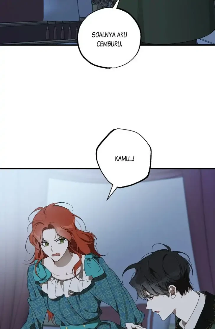 Everything Was a Misunderstanding chapter 48 halaman 43