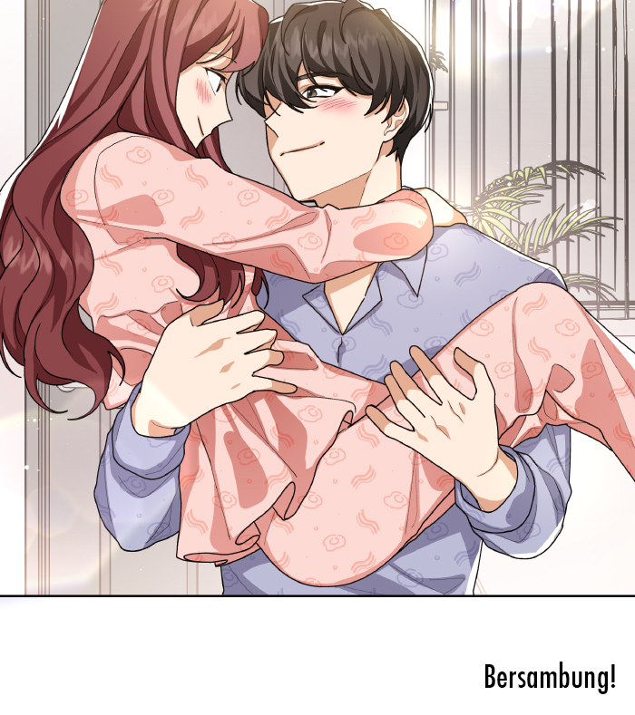We're Soulmates Starting From Today chapter 40 halaman 60