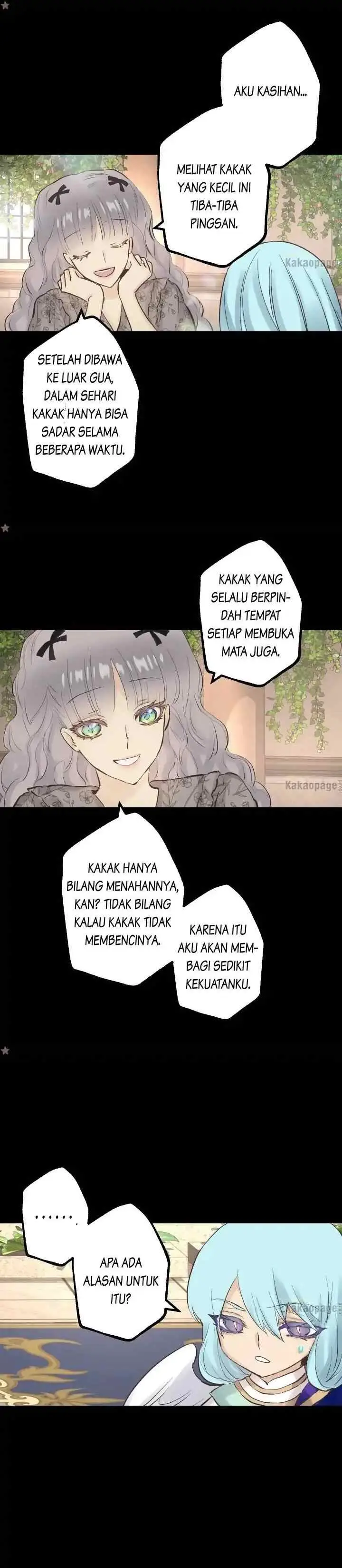 As Long as You Like It chapter 167 halaman 13
