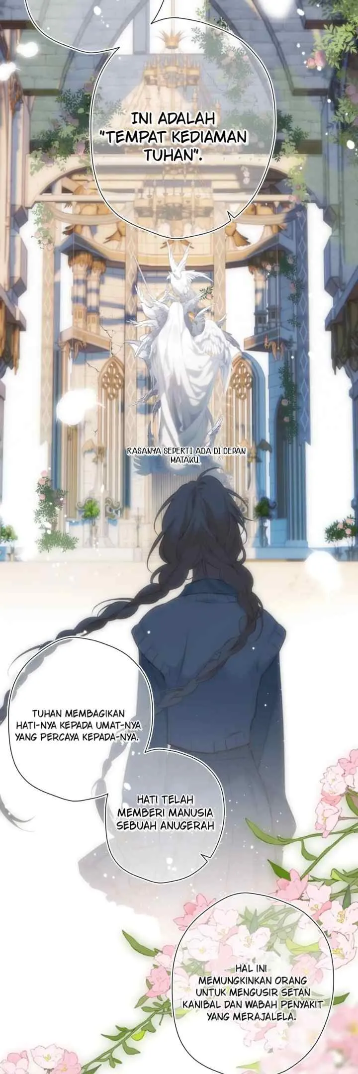 Back to Spring chapter 17 halaman 13
