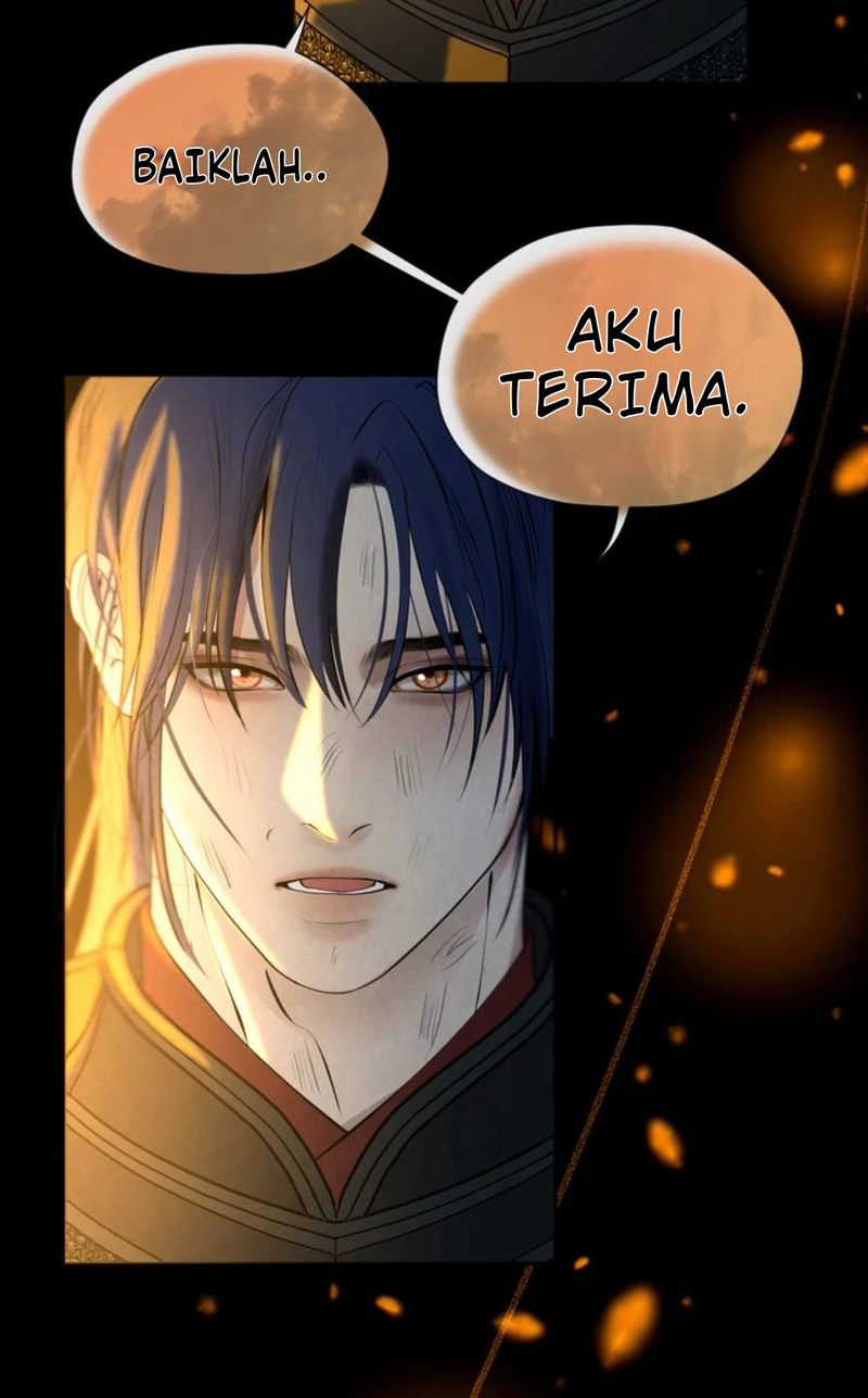 Beneath the Fallen Bloom chapter 10 halaman 4