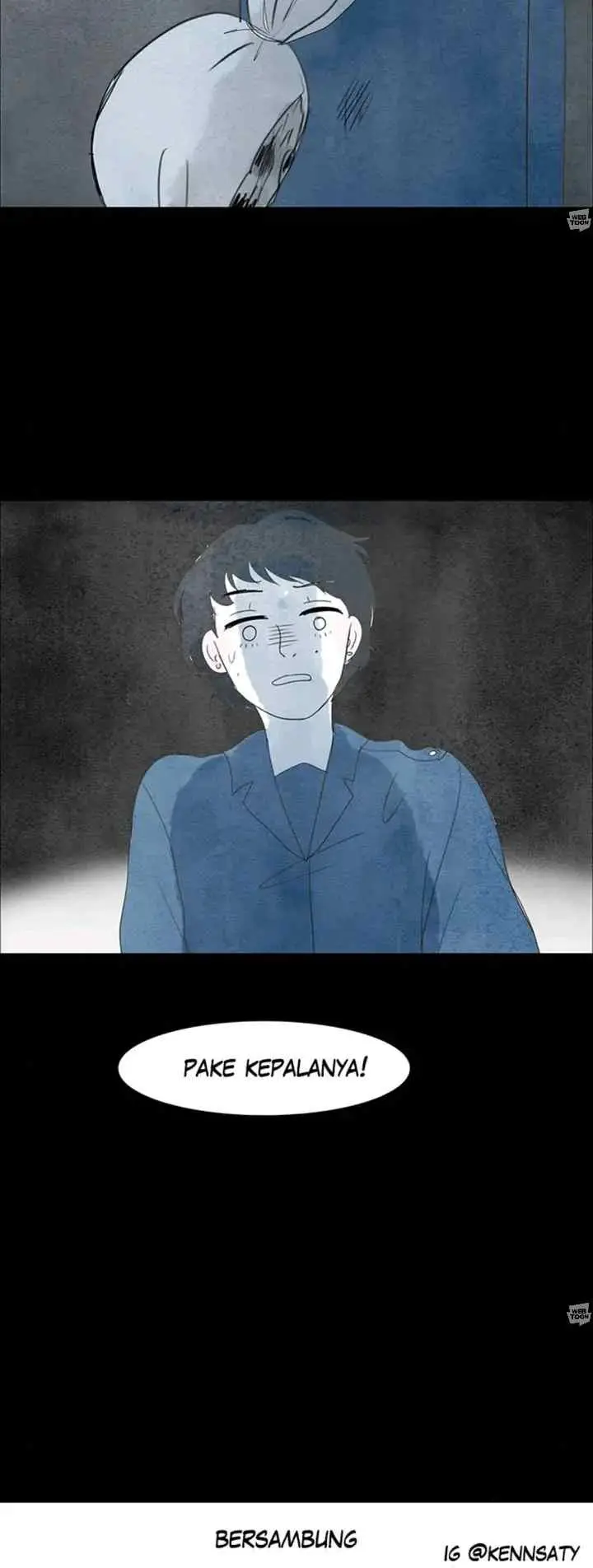Blue chapter 42 halaman 6