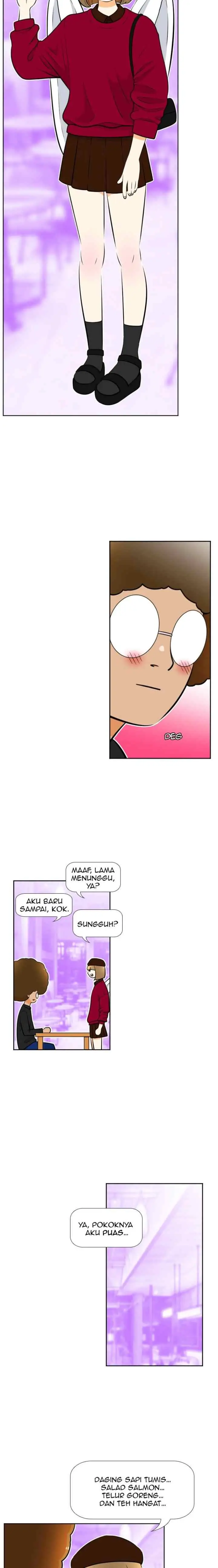New Normal: Class 8 chapter 237 halaman 16