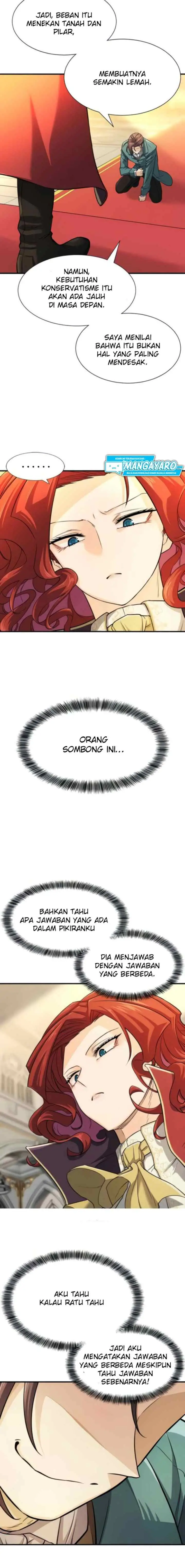 O melhor engenheiro do mundo chapter 37 halaman 7