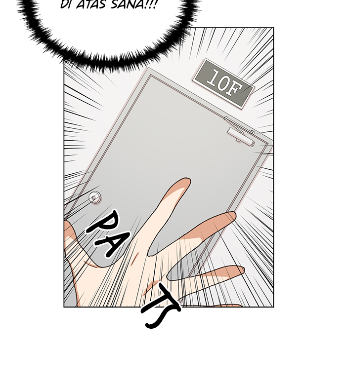 We're Soulmates Starting From Today chapter 16 halaman 53