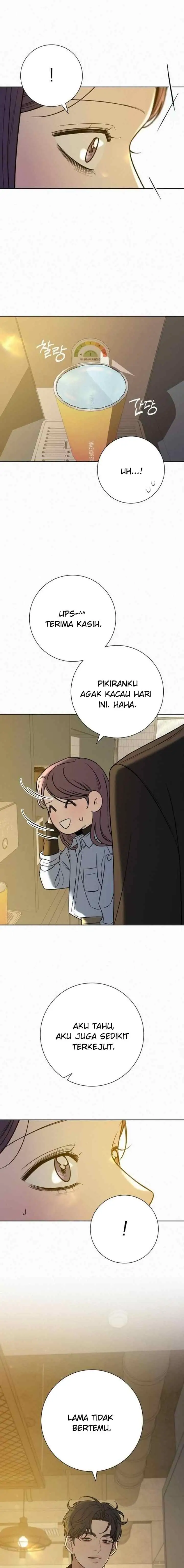 Operation: True Love chapter 108 halaman 5